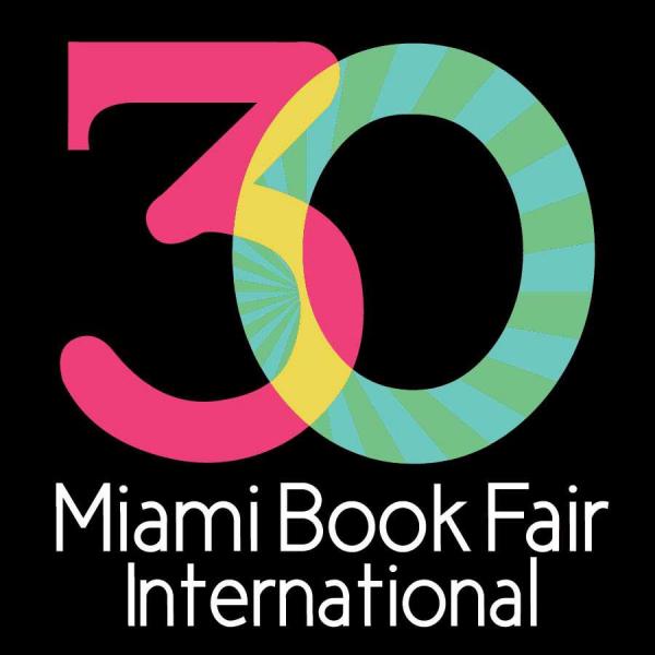 Miami Book Fair International Children's Book Council