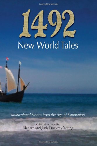 who is credited with discovering the new world in 1492