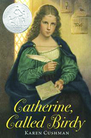 catherine called birdy the book