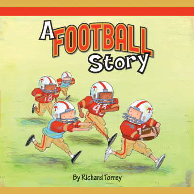elementary football story