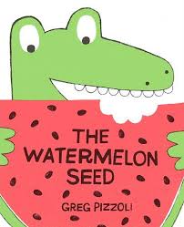 The+Watermelon+Seed