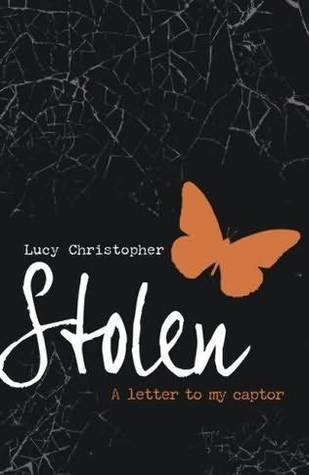 Stolen: A Letter to my Captor