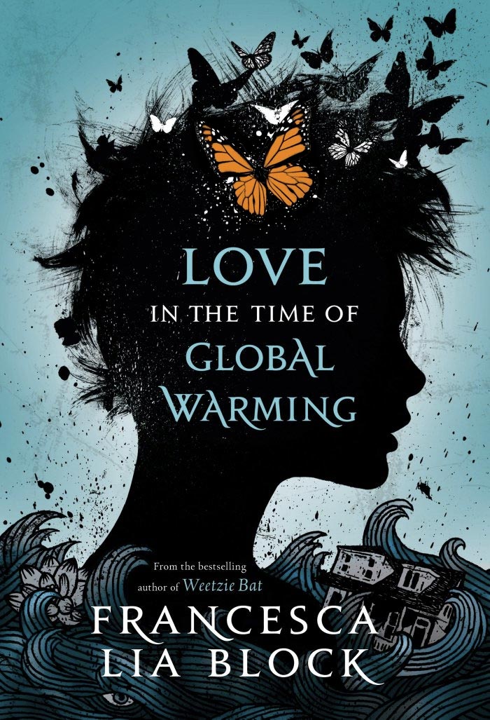 Love in the Time of Global Warning