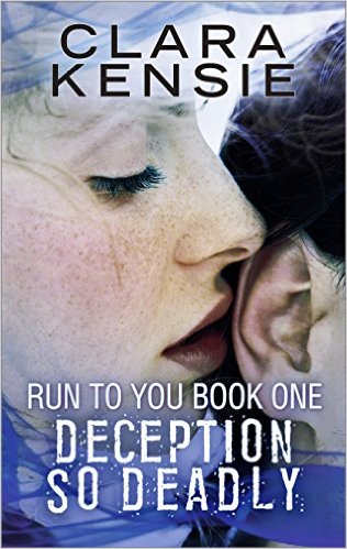 Deception So Deadly (Run to You Book 1)