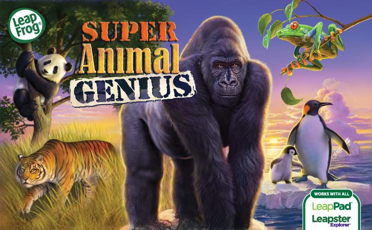 scholastic-media-launches-super-animal-genius-for-leapfrog-s-award