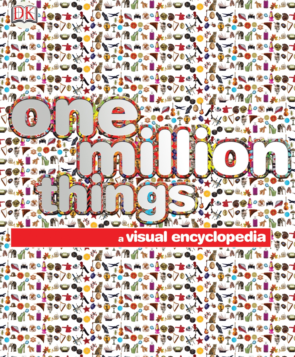 Million things. Encyclopedia перевод.