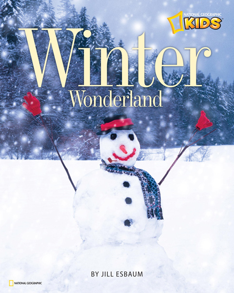 Winter Wonderland | Children's Book Council