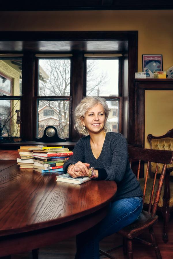 Of Scrabble and Stories: An Interview with Kate DiCamillo | Children's ...