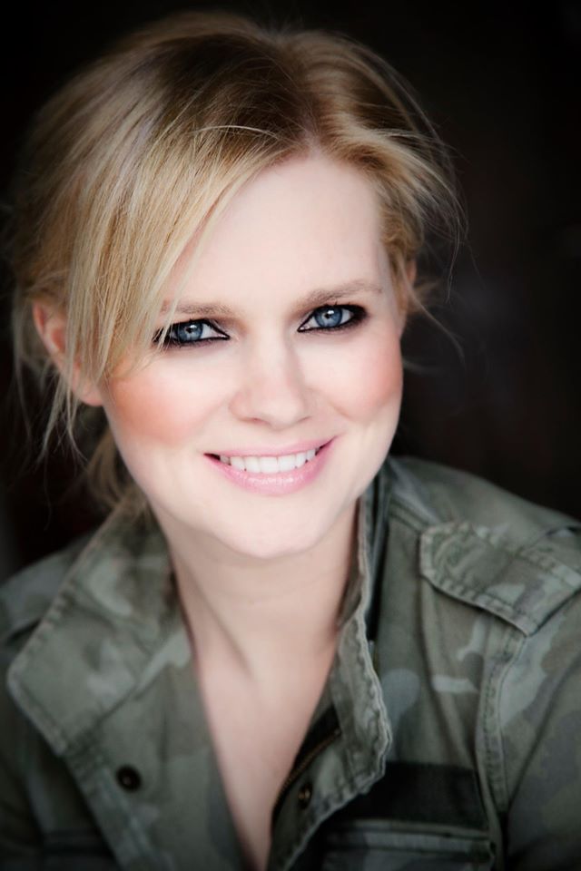 Cecelia Ahern to Publish Her Debut Young Adult Fiction Books Children