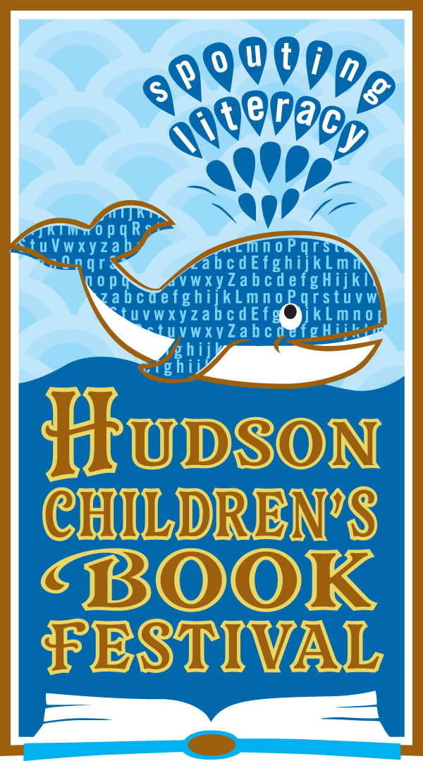 Hudson Children’s Book Festival Children's Book Council