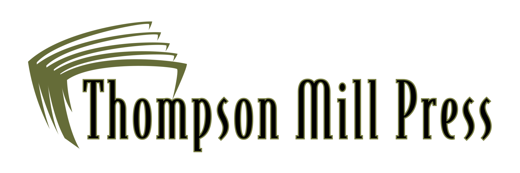 Thompson Mill Press, LLC