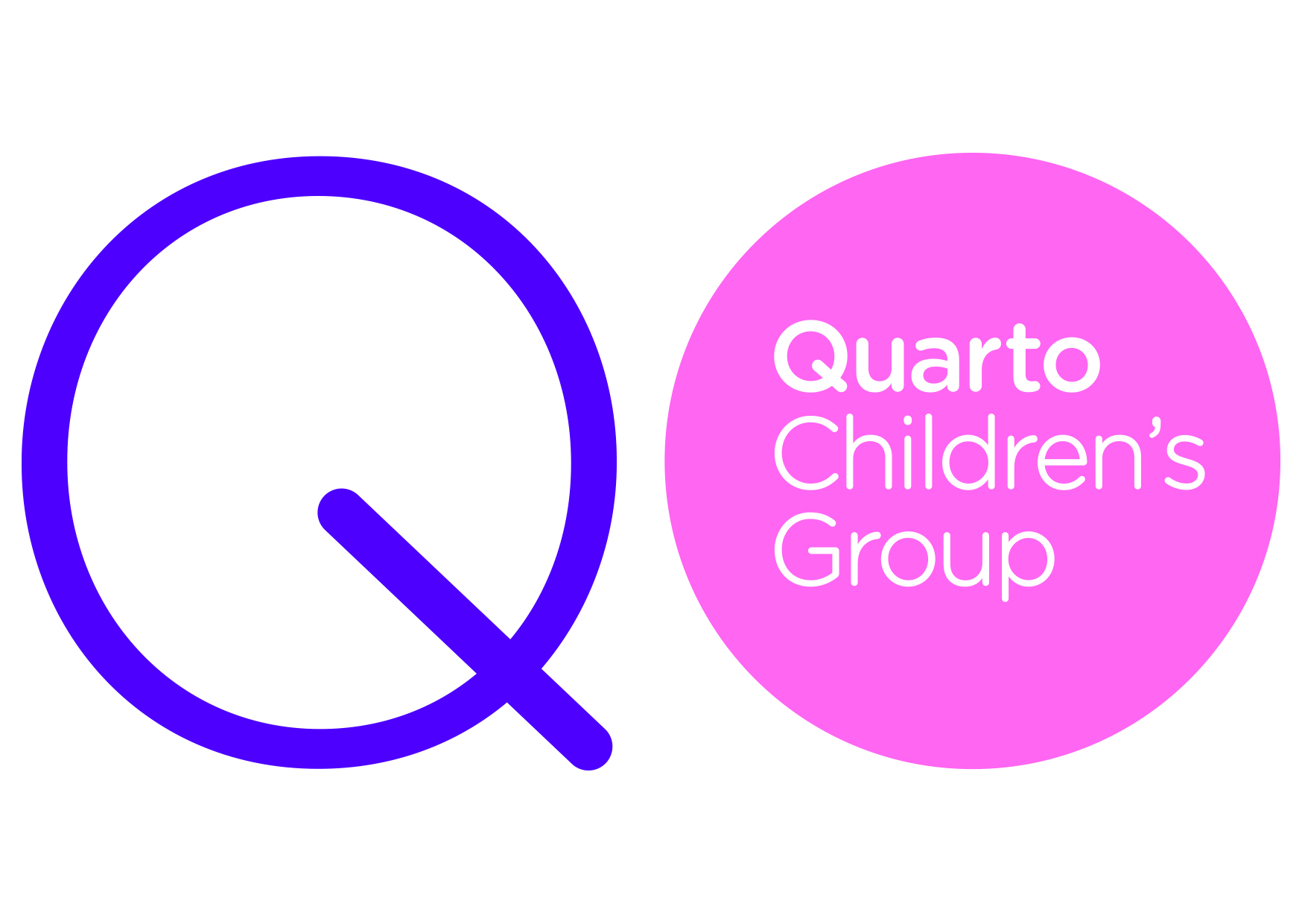 Quarto Children’s Group USA