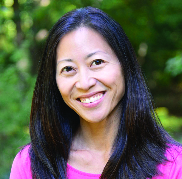 3 Questions With Anna Kang – Children's Book Council