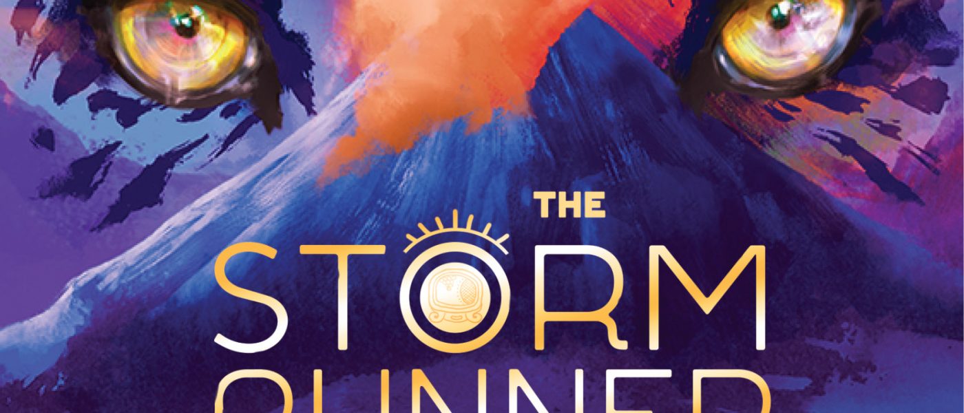 Storm book