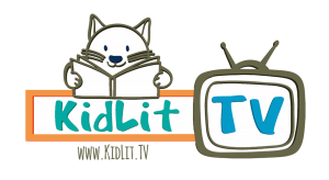 KidLit TV