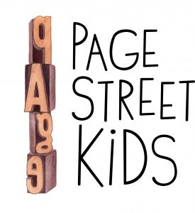 Page Street Publishing