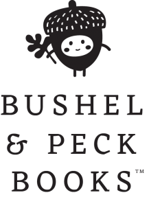 Bushel & Peck Books