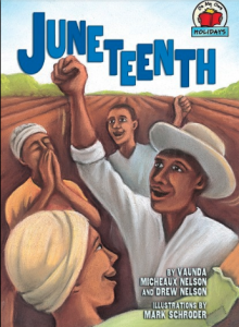 Juneteenth