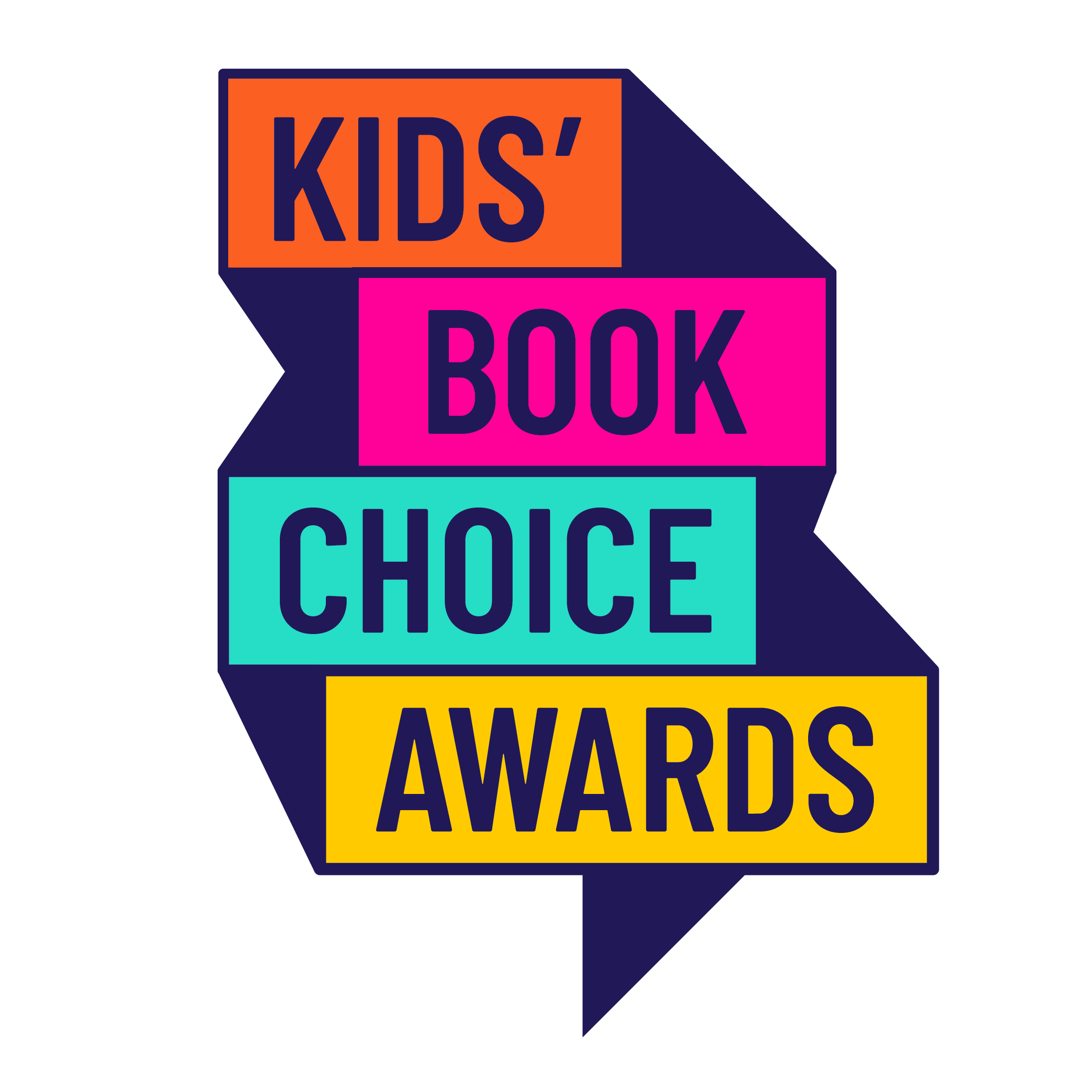 Kids’ Book Choice Awards – ARCHIVED – Children's Book Council