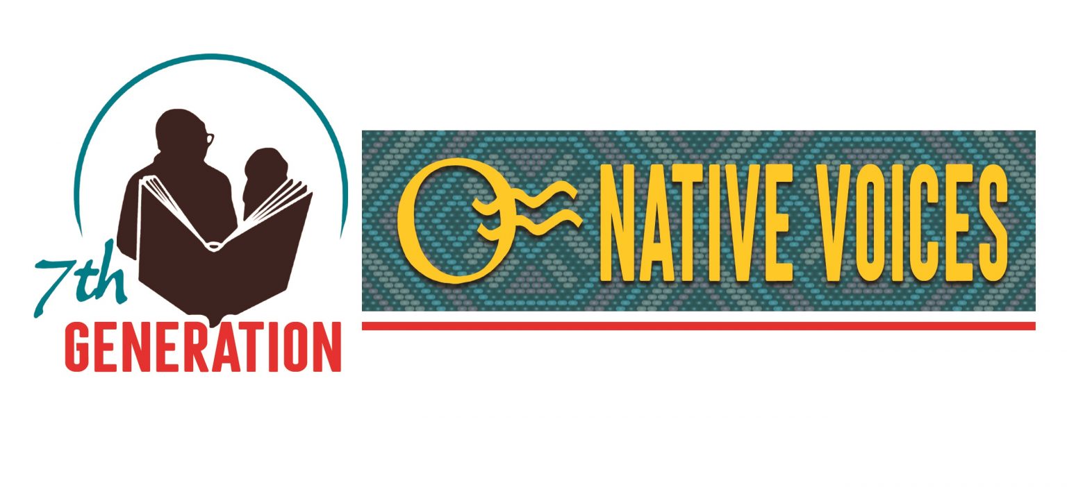 Celebrating Native Voices Every Day – Children's Book Council