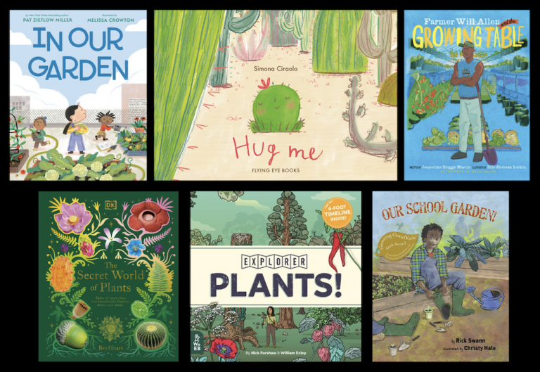 Blog – Children's Book Council