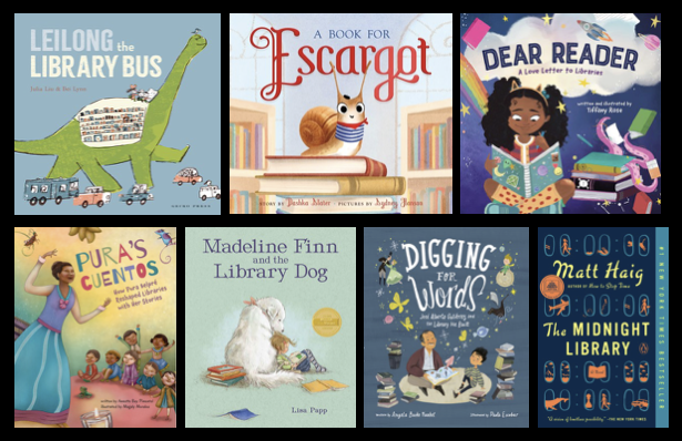 Blog – Children's Book Council