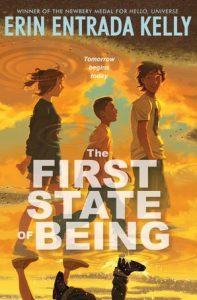 2025 Middle-Grade Favorites