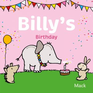 Billy’s Birthday
