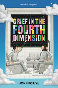 Grief In The Fourth Dimension
