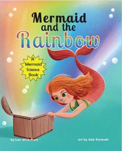 Mermaid and the Rainbow