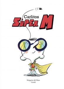 Carlitos Super M