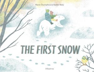 The First Snow