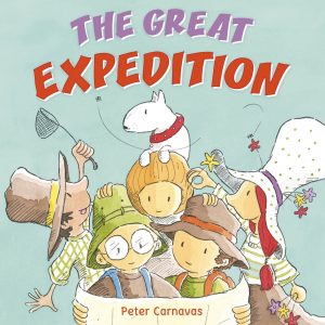 The Great Expedition