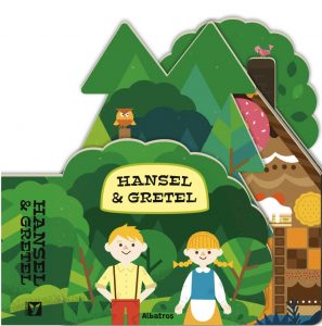 Hansel and Gretel