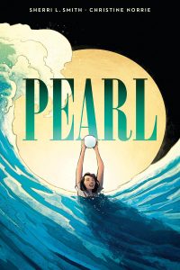 Pearl—A Graphic Novel