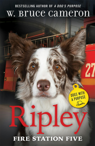 Ripley—Fire Station Five