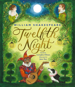 William Shakespeare’s Twelfth Night