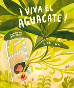 ¡Viva el aguacate!