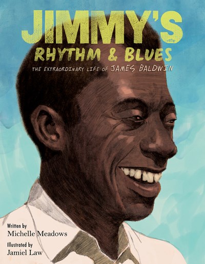 Celebrating James Baldwin’s 100th Birthday – Children's Book Council