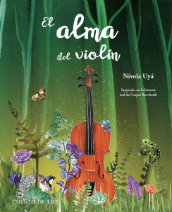 El Alma del Violin