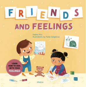 Friends and Feelings