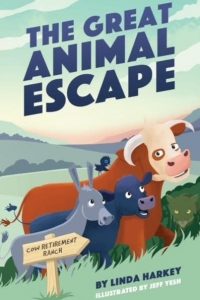 The Great Animal Escape