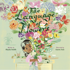 The Language of Flowers