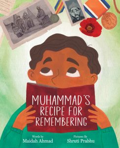 Muhammad’s Recipe for Remembering