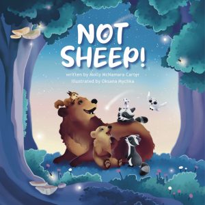 Not Sheep