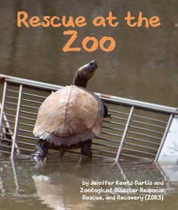 Rescue at the Zoo