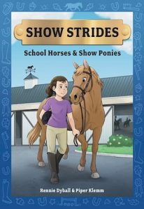 Show Strides—School Horses & Show Ponies