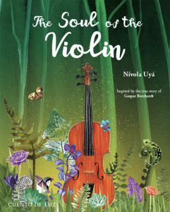 The Soul of the Violin