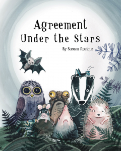 Agreement Under the Stars