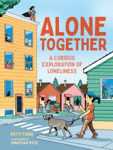 Alone Together—A Curious Exploration of Loneliness
